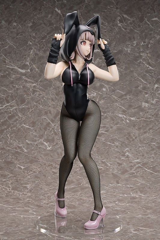  Chiaki Nanami - Danganronpa 2 - FREEing 