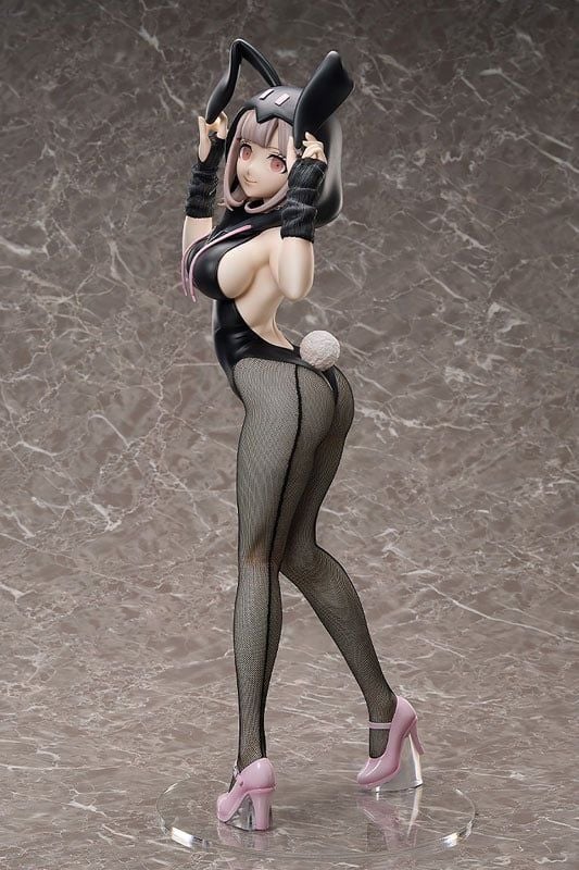  Chiaki Nanami - Danganronpa 2 - FREEing 