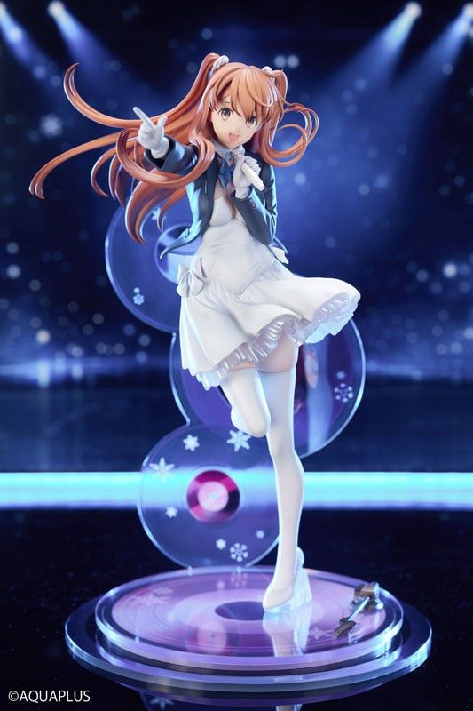  Setsuna Ogiso - WHITE ALBUM 2  - MAGI ARTS 