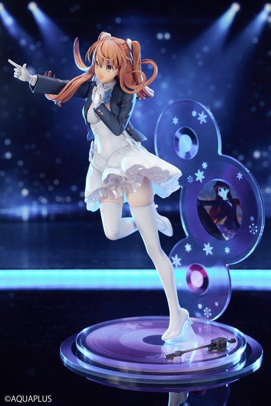  Setsuna Ogiso - WHITE ALBUM 2  - MAGI ARTS 