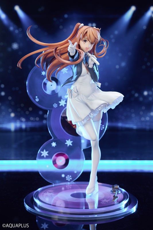  Setsuna Ogiso - WHITE ALBUM 2  - MAGI ARTS 
