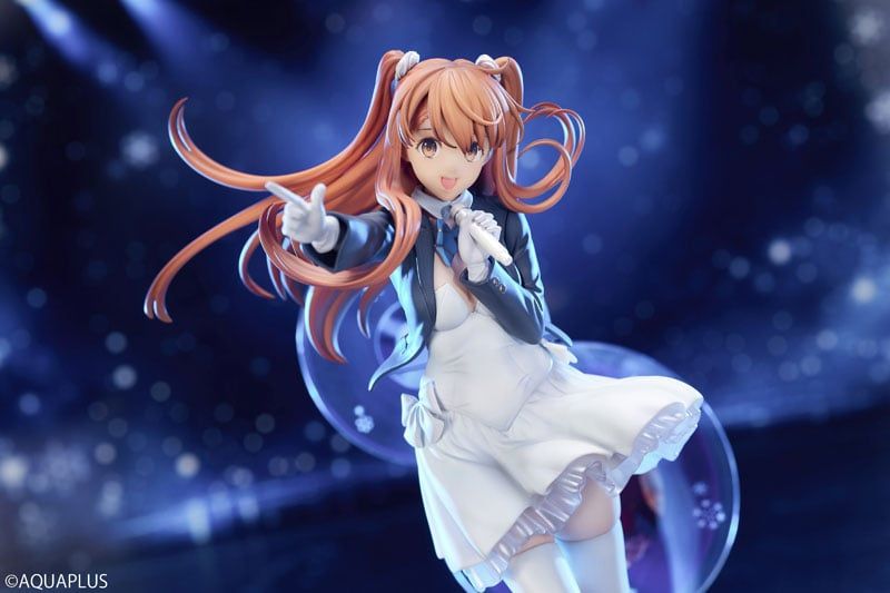  Setsuna Ogiso - WHITE ALBUM 2  - MAGI ARTS 