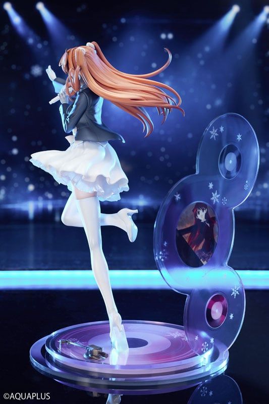  Setsuna Ogiso - WHITE ALBUM 2  - MAGI ARTS 