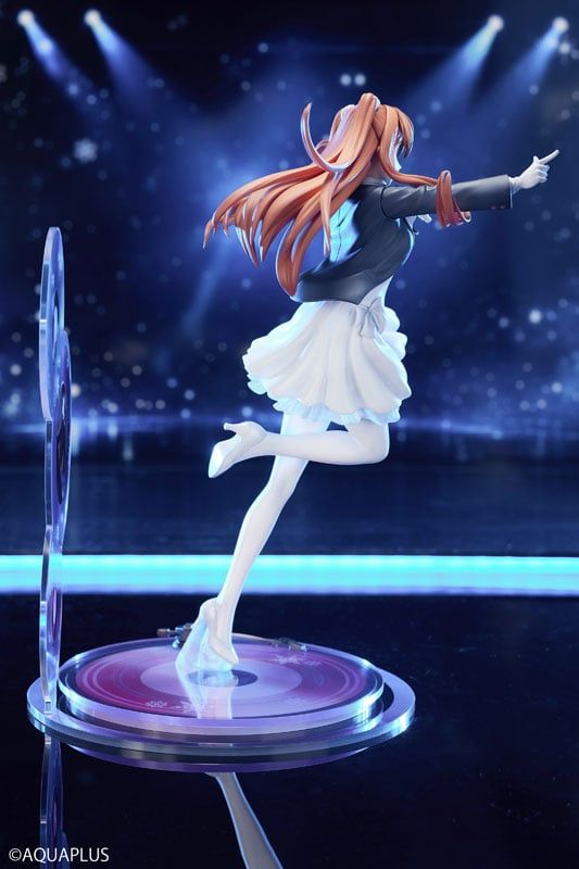  Setsuna Ogiso - WHITE ALBUM 2  - MAGI ARTS 