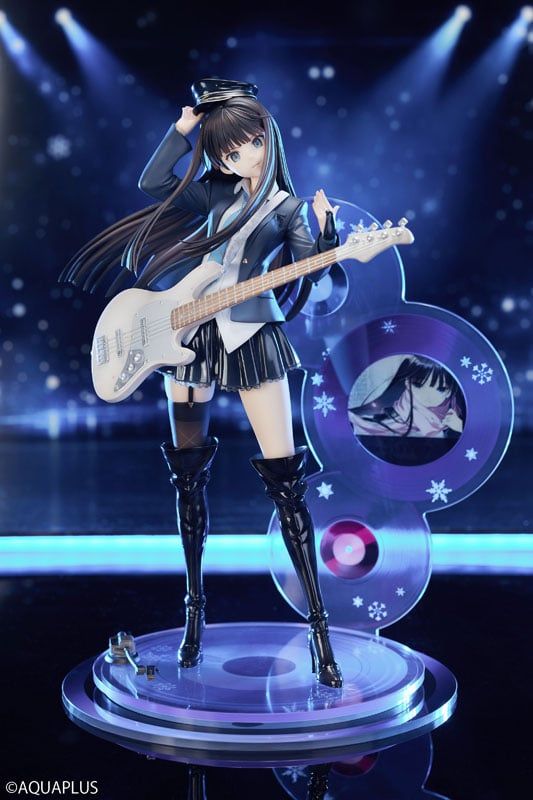  Kazusa Touma - WHITE ALBUM 2 - MAGI ARTS 