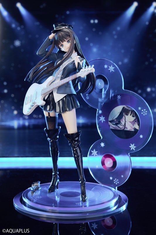  Kazusa Touma - WHITE ALBUM 2 - MAGI ARTS 