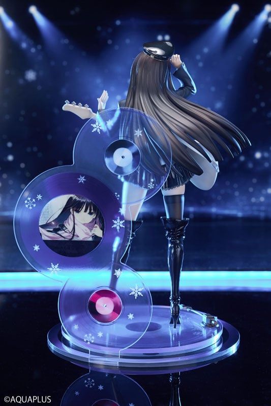  Kazusa Touma - WHITE ALBUM 2 - MAGI ARTS 