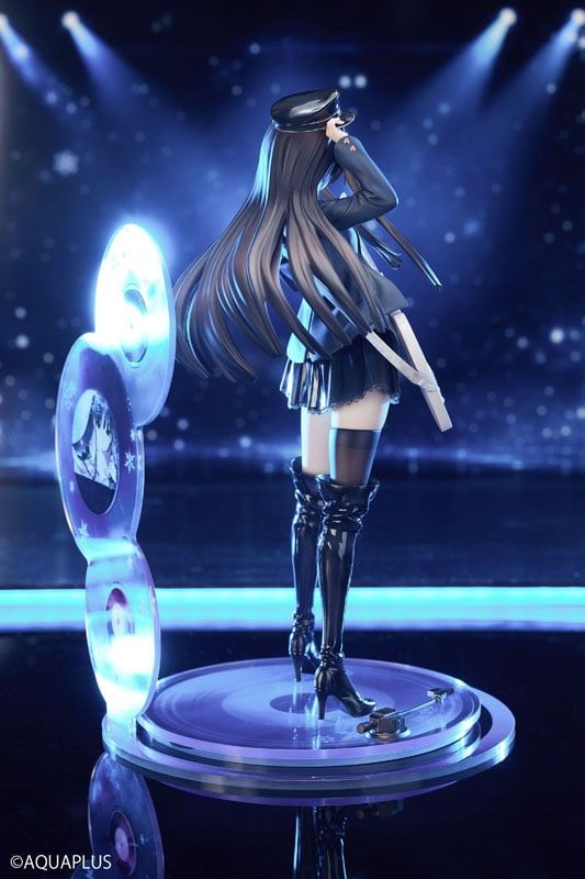  Kazusa Touma - WHITE ALBUM 2 - MAGI ARTS 