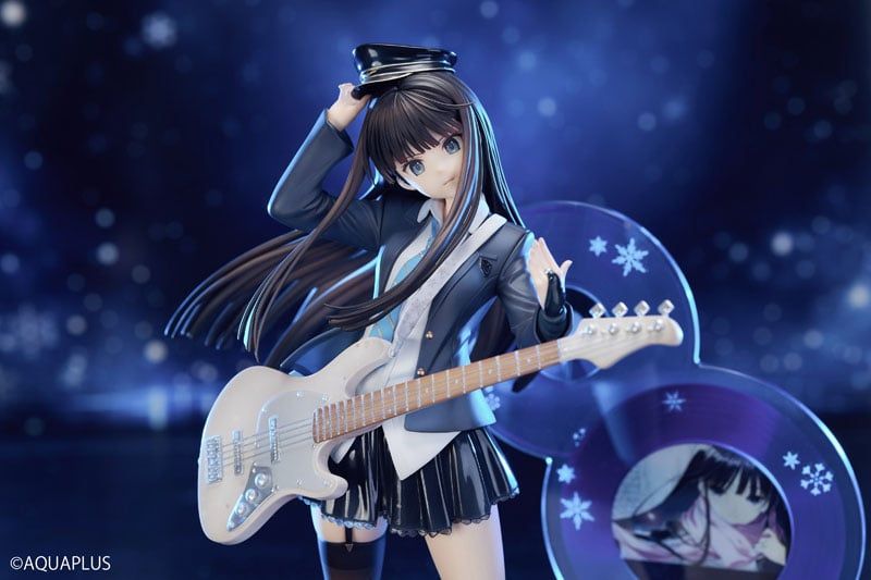  Kazusa Touma - WHITE ALBUM 2 - MAGI ARTS 
