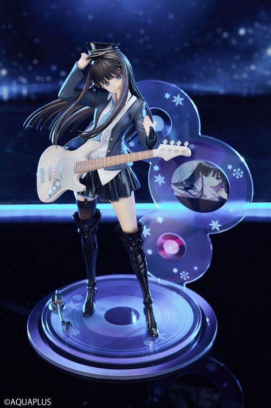  Kazusa Touma - WHITE ALBUM 2 - MAGI ARTS 