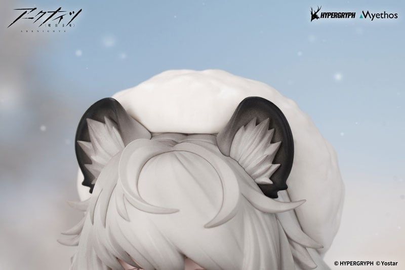  Rhodes Kids Series Pramanix - Arknights - Myethos 
