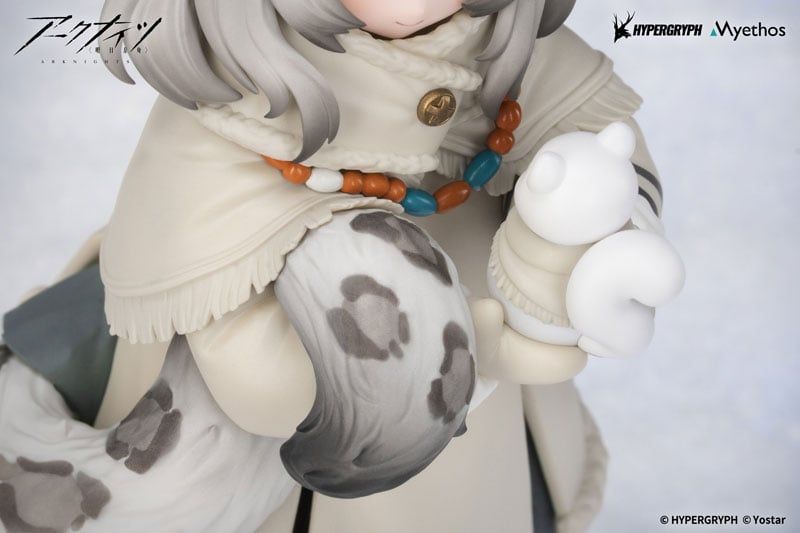  Rhodes Kids Series Pramanix - Arknights - Myethos 
