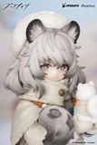  Rhodes Kids Series Pramanix - Arknights - Myethos 