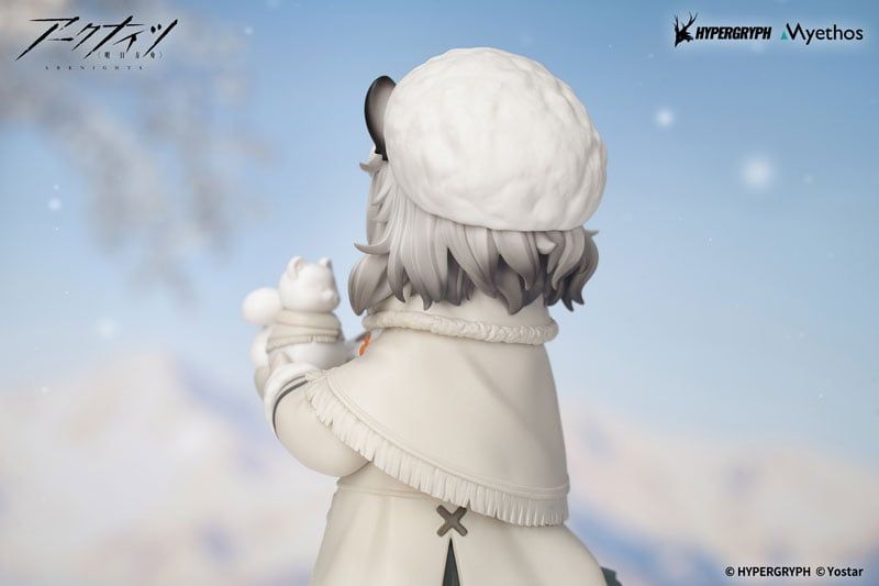  Rhodes Kids Series Pramanix - Arknights - Myethos 