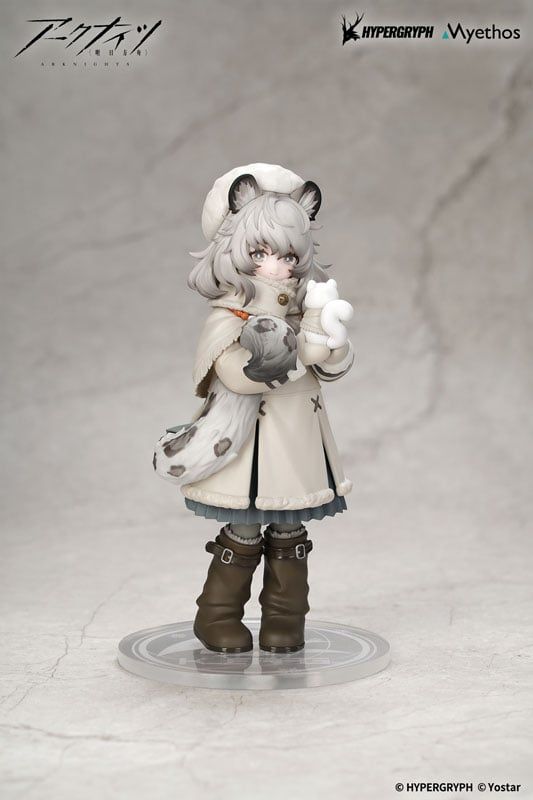  Rhodes Kids Series Pramanix - Arknights - Myethos 