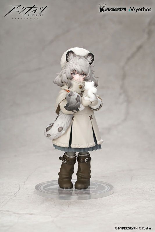  Rhodes Kids Series Pramanix - Arknights - Myethos 
