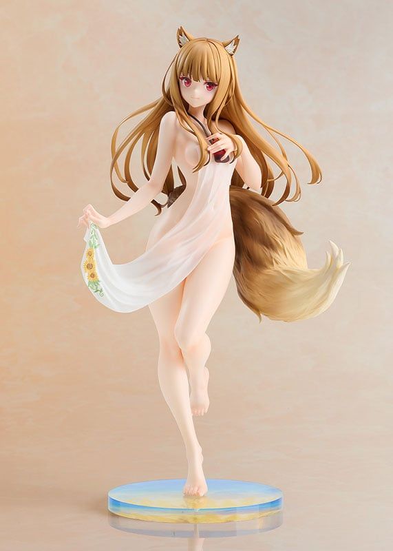  Holo - Spice and Wolf - Good Smile Company 