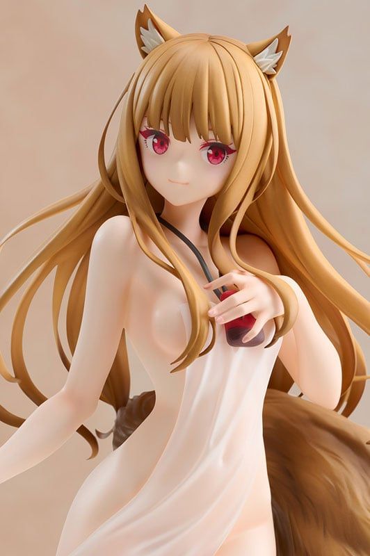  Holo - Spice and Wolf - Good Smile Company 