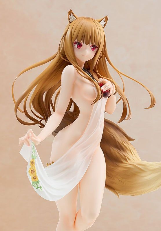  Holo - Spice and Wolf - Good Smile Company 
