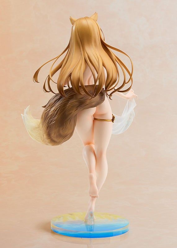  Holo - Spice and Wolf - Good Smile Company 