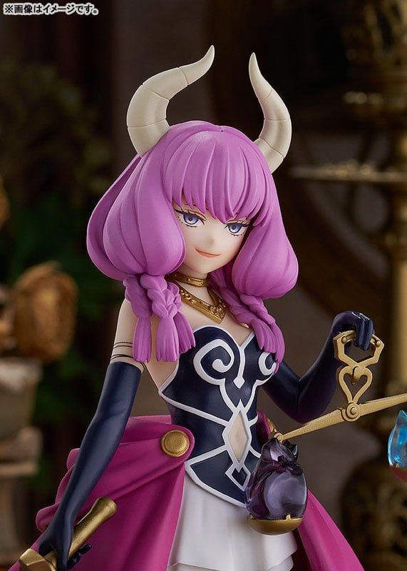  Aura POP UP PARADE - Sousou no Frieren - Good Smile Company 