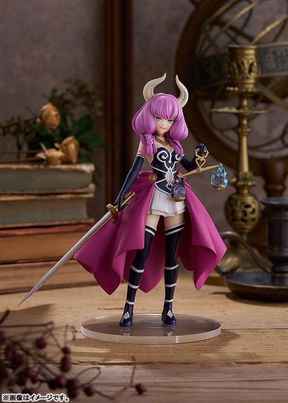  Aura POP UP PARADE - Sousou no Frieren - Good Smile Company 