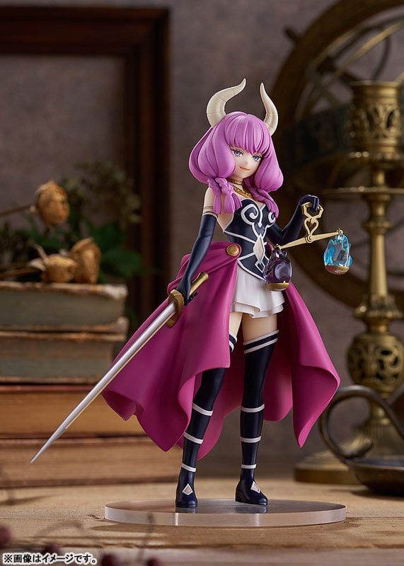  Aura POP UP PARADE - Sousou no Frieren - Good Smile Company 