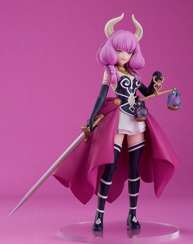  Aura POP UP PARADE - Sousou no Frieren - Good Smile Company 