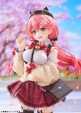  Sakura Miko Casual Outfit Ver. - Max Factory 
