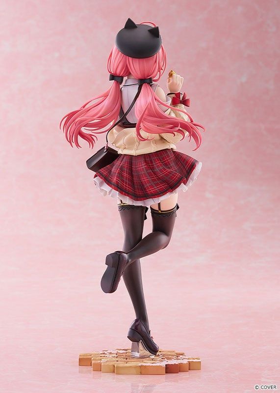  Sakura Miko Casual Outfit Ver. - Max Factory 