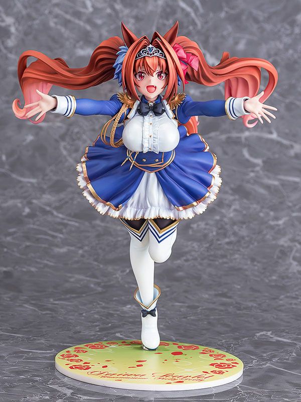  Daiwa Scarlet - Umamusume Pretty Derby - Phat Company 