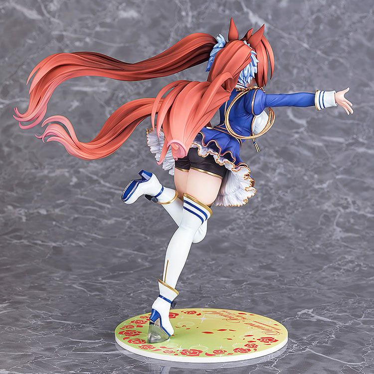  Daiwa Scarlet - Umamusume Pretty Derby - Phat Company 
