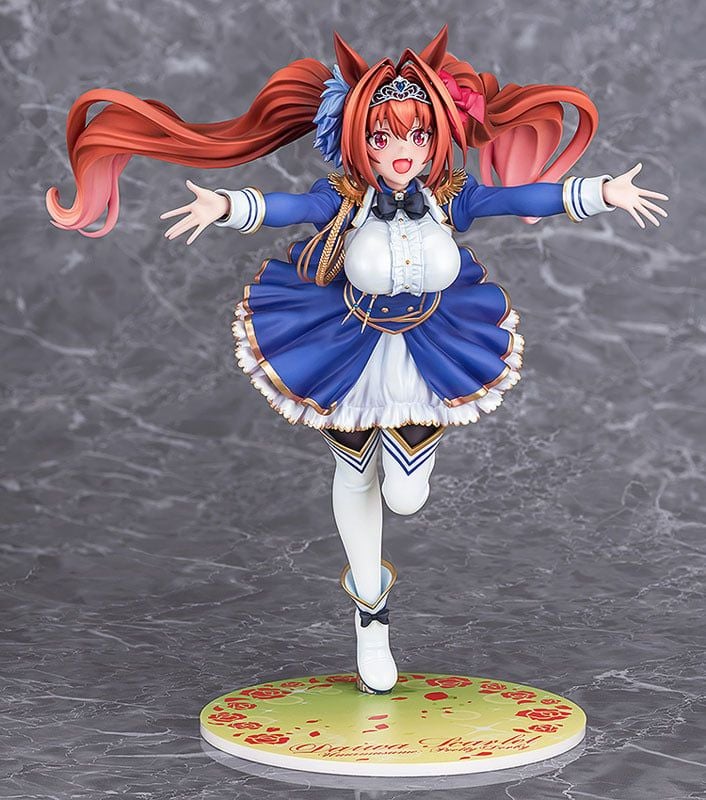  Daiwa Scarlet - Umamusume Pretty Derby - Phat Company 