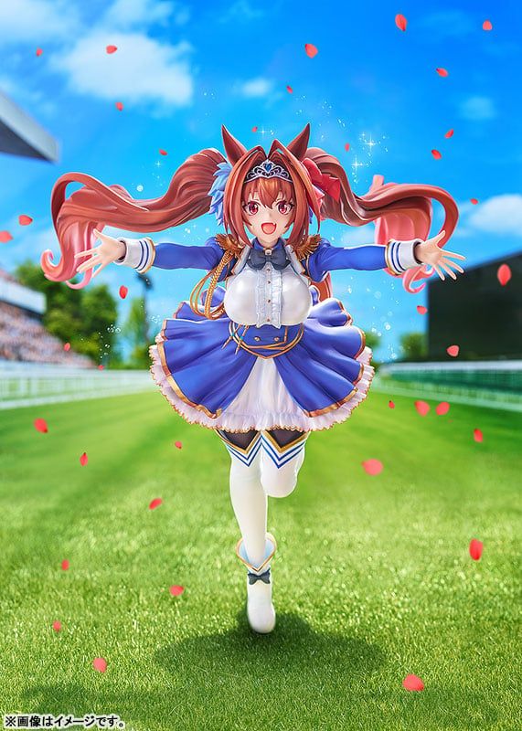  Daiwa Scarlet - Umamusume Pretty Derby - Phat Company 