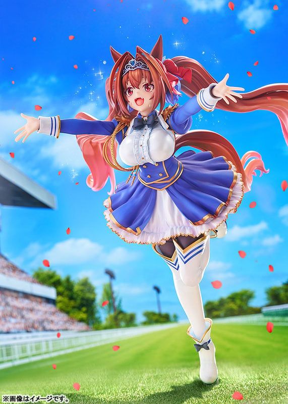  Daiwa Scarlet - Umamusume Pretty Derby - Phat Company 