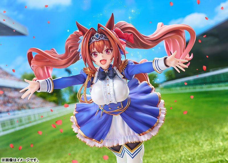  Daiwa Scarlet - Umamusume Pretty Derby - Phat Company 