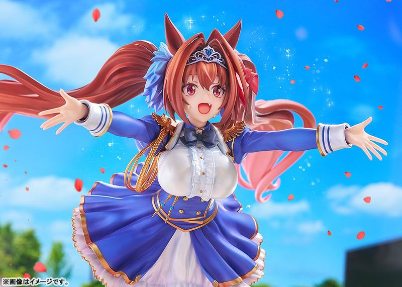 Daiwa Scarlet - Umamusume Pretty Derby - Phat Company 