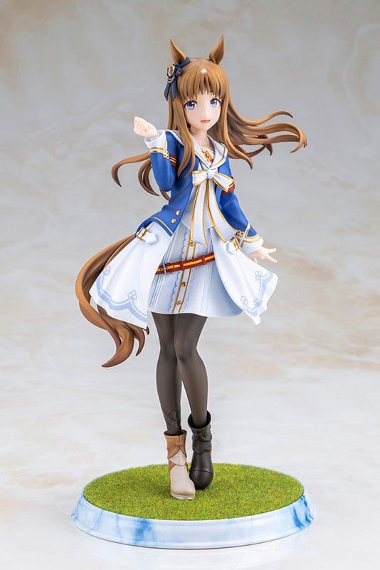  Grass Wonder - Umamusume Pretty Derby - Kotobukiya 