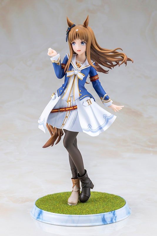  Grass Wonder - Umamusume Pretty Derby - Kotobukiya 