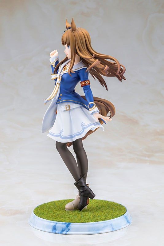  Grass Wonder - Umamusume Pretty Derby - Kotobukiya 