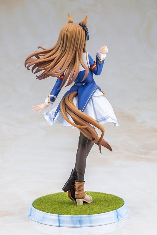  Grass Wonder - Umamusume Pretty Derby - Kotobukiya 