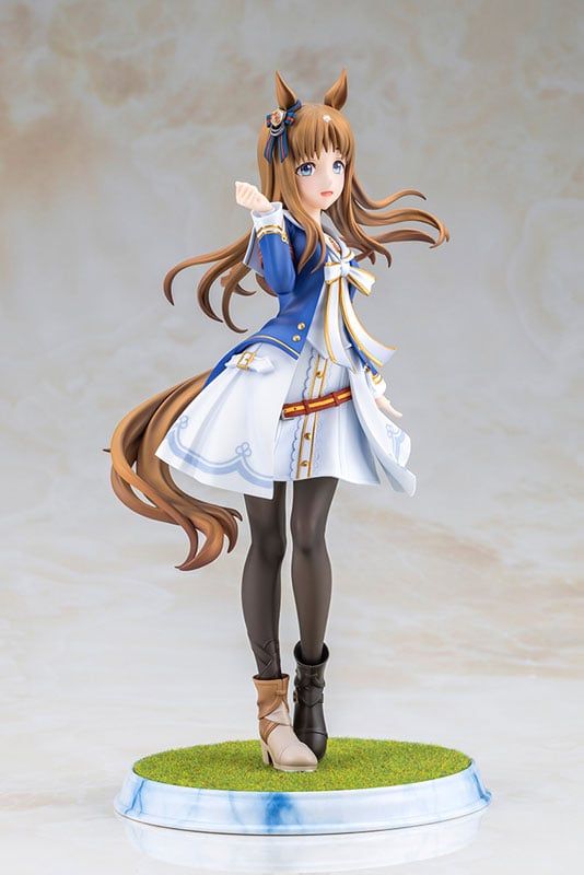  Grass Wonder - Umamusume Pretty Derby - Kotobukiya 