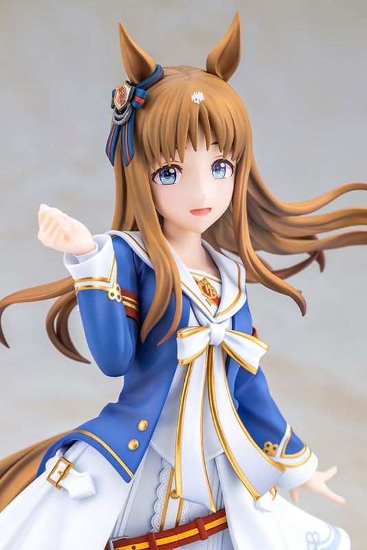  Grass Wonder - Umamusume Pretty Derby - Kotobukiya 