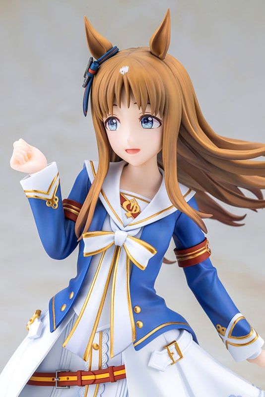 Grass Wonder - Umamusume Pretty Derby - Kotobukiya 