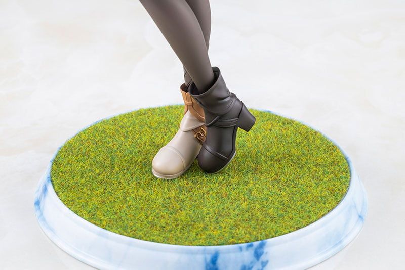  Grass Wonder - Umamusume Pretty Derby - Kotobukiya 