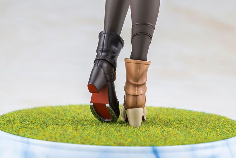  Grass Wonder - Umamusume Pretty Derby - Kotobukiya 