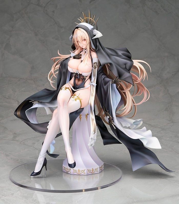  Implacable - Azur Lane - Alter 