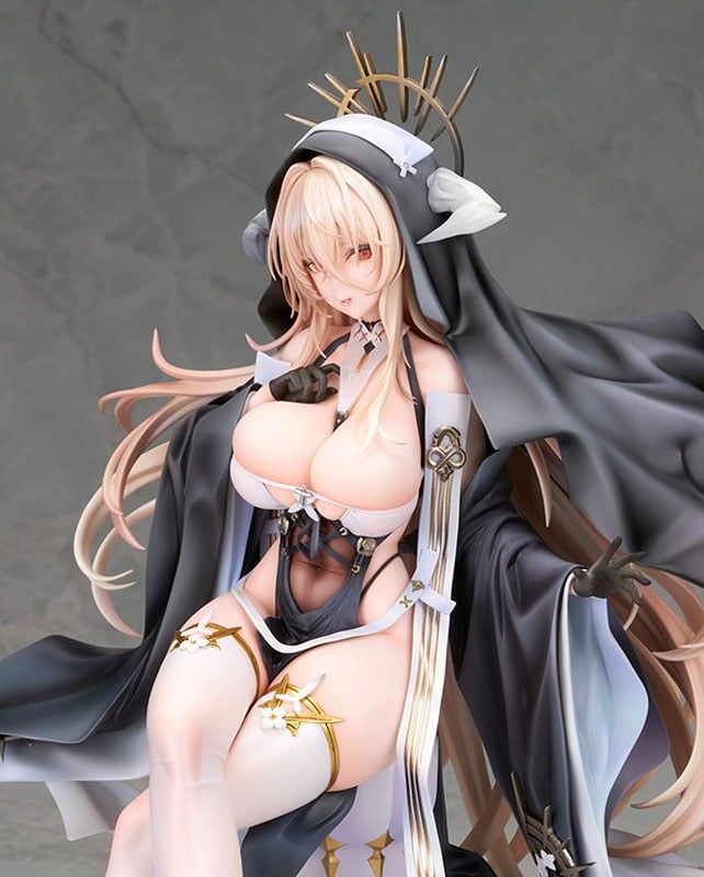 Implacable - Azur Lane - Alter 