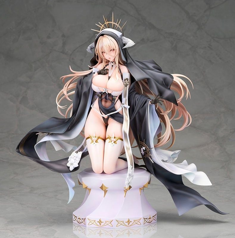  Implacable - Azur Lane - Alter 