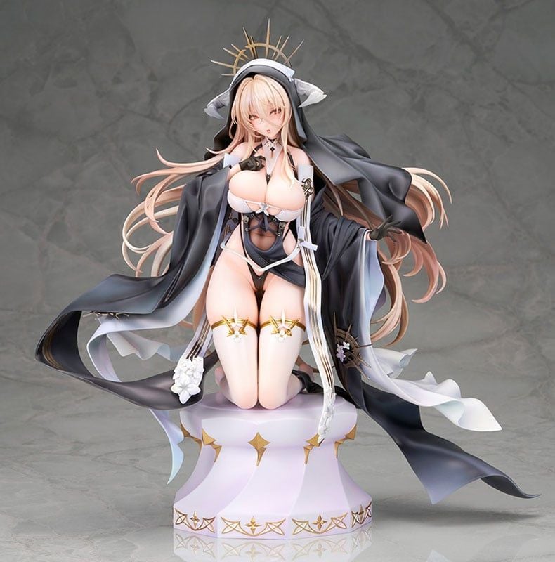  Implacable - Azur Lane - Alter 